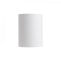 Obrázek pro produkt VÝPRODEJ VZORKU - RON 15/20 stínidlo Polycotton bílá max. 28W - RED - DESIGN RENDL