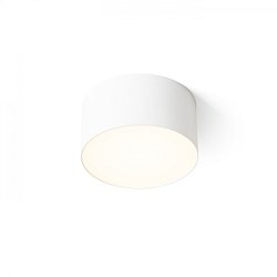 Obrázek pro produkt VÝPRODEJ VZORKU - LARISA R 12 stropní bílá 230V LED 10W 3000K - RED - DESIGN RENDL