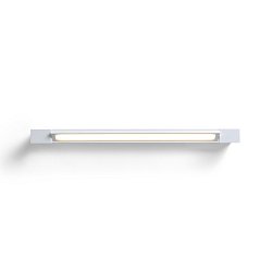 Obrázek pro produkt VÝPRODEJ VZORKU - IMPERISO 60 bílá 230V LED 18W IP44 3000K - RED - DESIGN RENDL