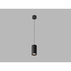 Obrázek pro produkt LED2 Závěsné svítidlo TINY II L Z, B DALI TW 8W 2700K - 4000K černá - LED2 Lighting