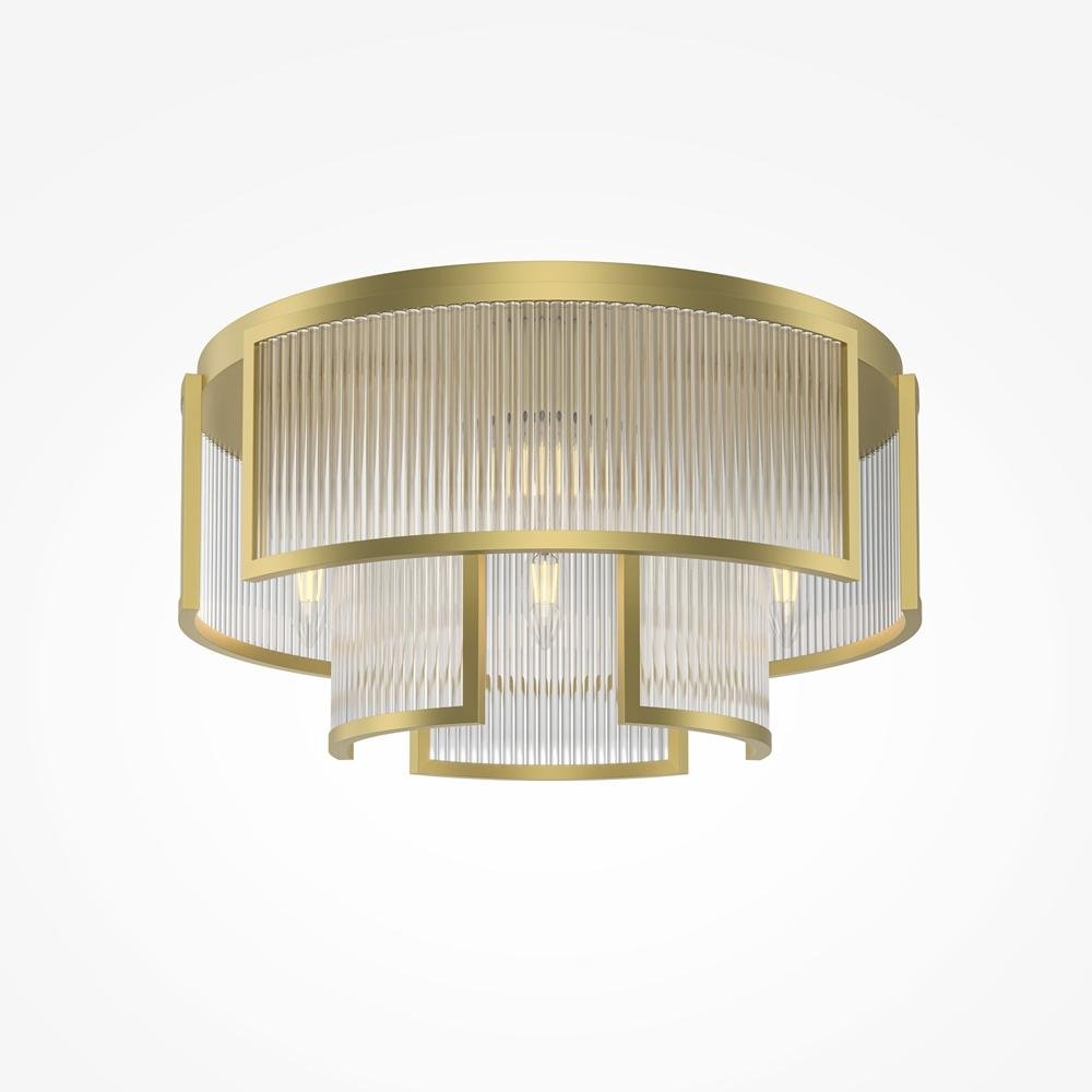 M MOD174CL-06MG Stropní svítidlo Frame E14x6 60W MOD174CL-06MG - MAYTONI