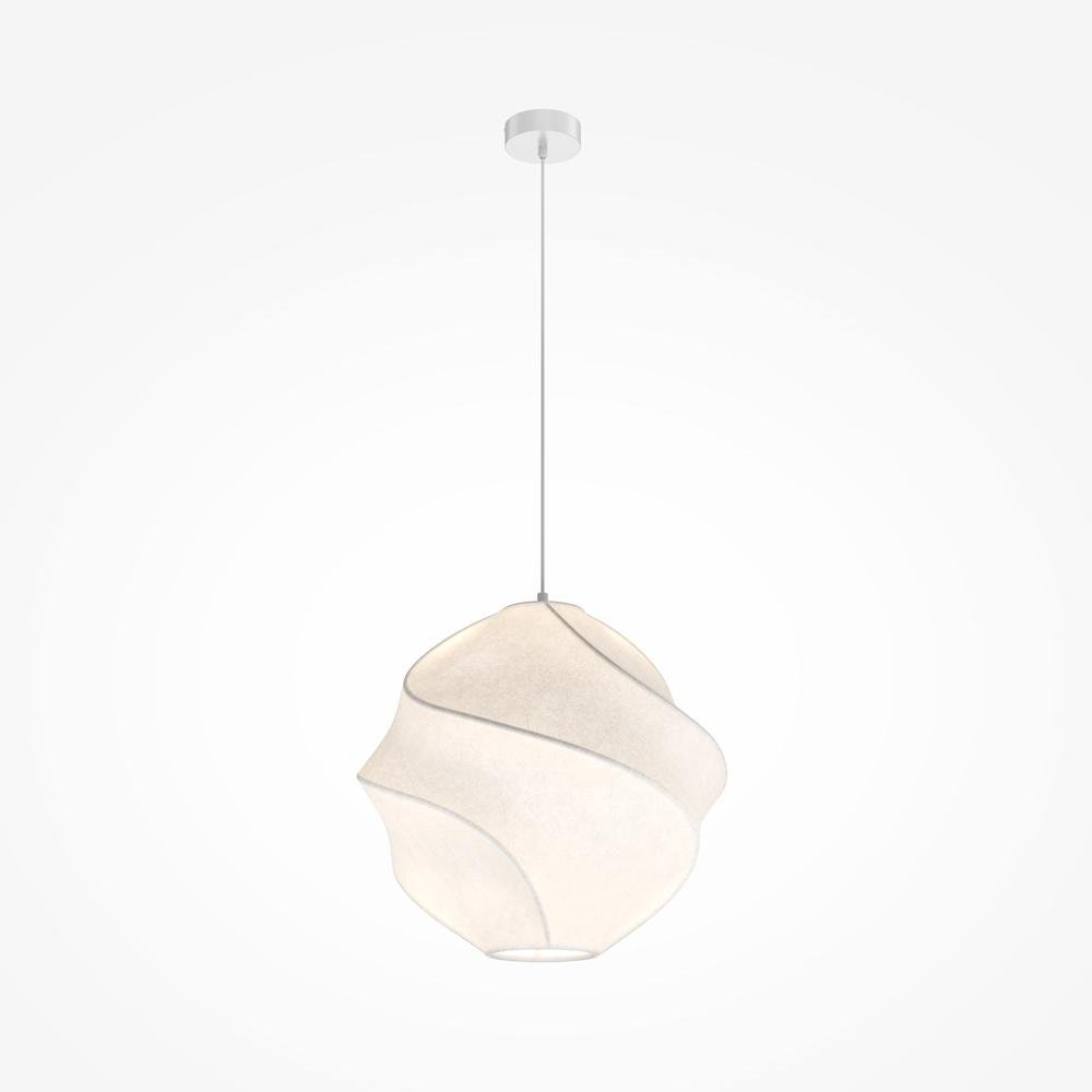 M MOD531PL-01W1 Závěsné svítidlo Bloom E27x1 40W MOD531PL-01W1 - MAYTONI