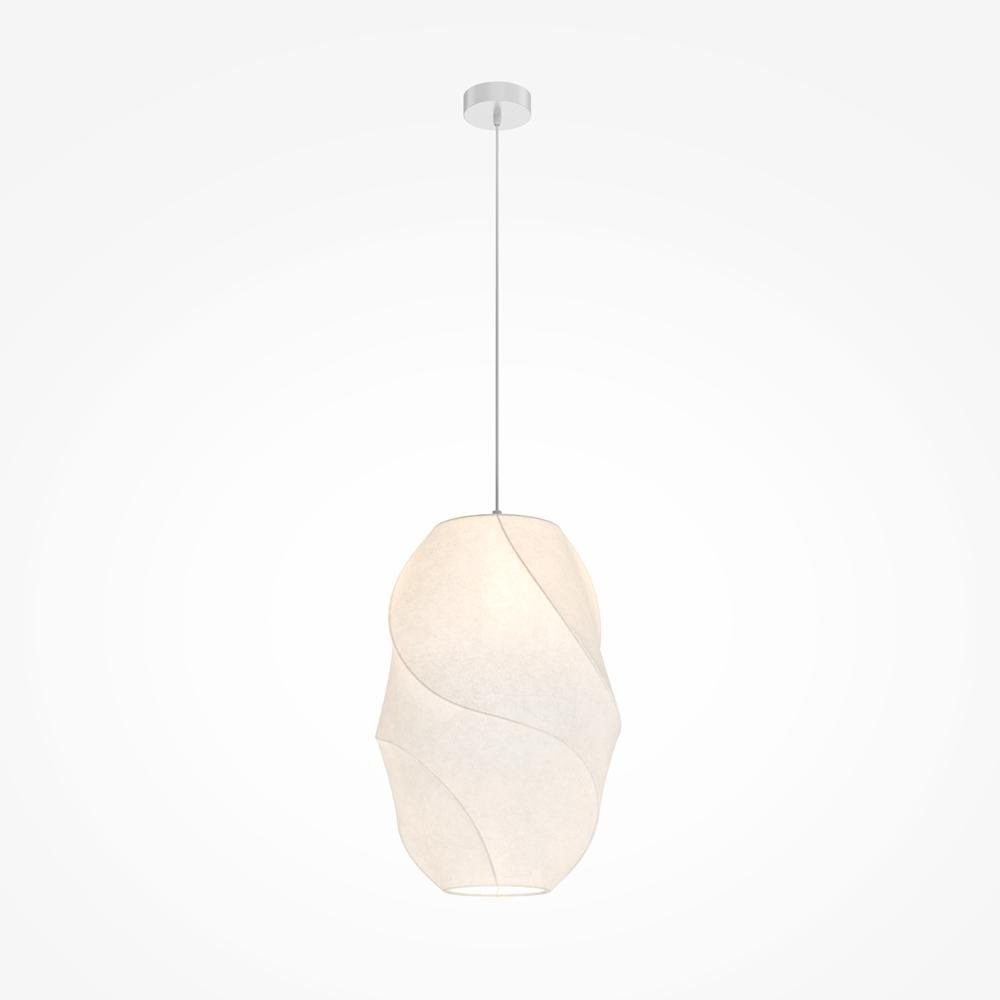 M MOD531PL-01W2 Závěsné svítidlo Bloom E27x1 40W MOD531PL-01W2 - MAYTONI