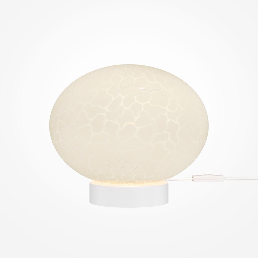 M MOD542TL-L6WK Stolní lampa Spume 3000K 6W MOD542TL-L6WK - MAYTONI