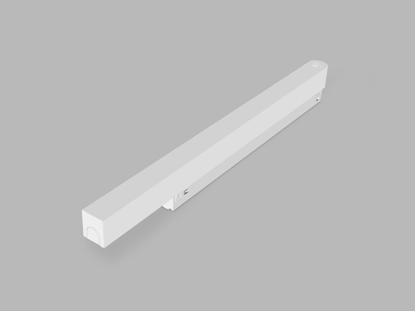 LED2 6094401 LED2 MAG DRIVER II 100, W DALI s přímým napájením 100W bílá - LED2 Lighting