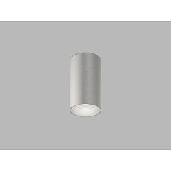 Obrázek pro produkt LED2 Stropní svítidlo TINY II L, N 8W 2700K/3000K/4000K matný nikl - LED2 Lighting