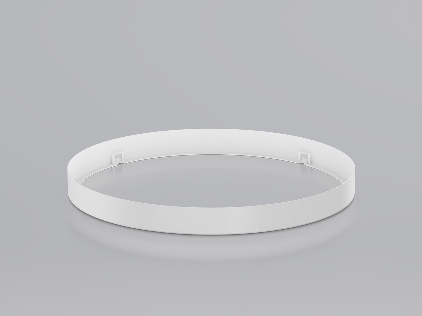 LED2 6469101 LED2 YPSO 46 dekorační kryt RING SLIM, W - LED2 Lighting
