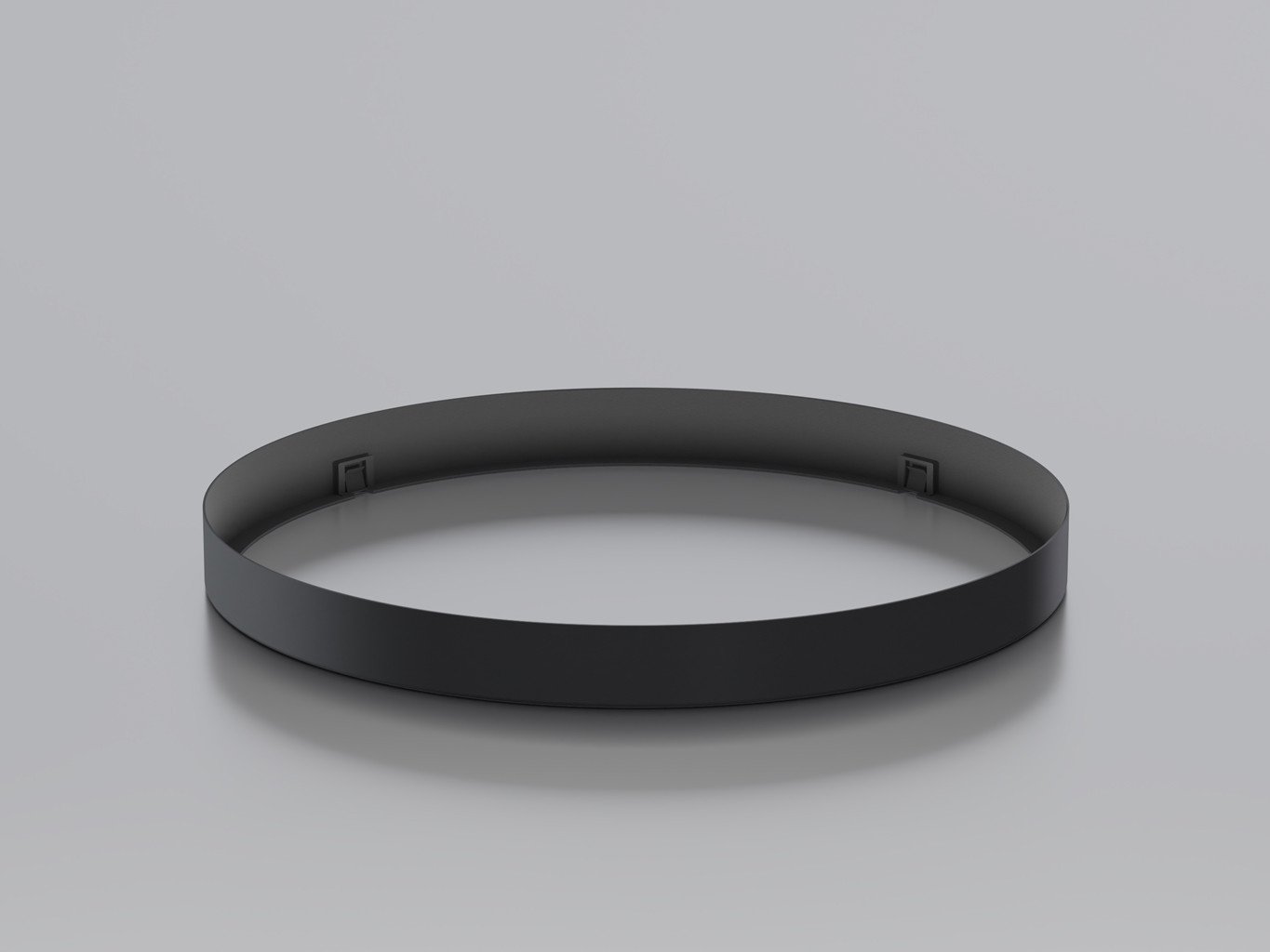LED2 6469103 LED2 YPSO 46 dekorační kryt RING SLIM, B - LED2 Lighting