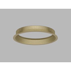 Obrázek pro produkt LED2 ZETA II L dekorační vložka RING, G - LED2 Lighting