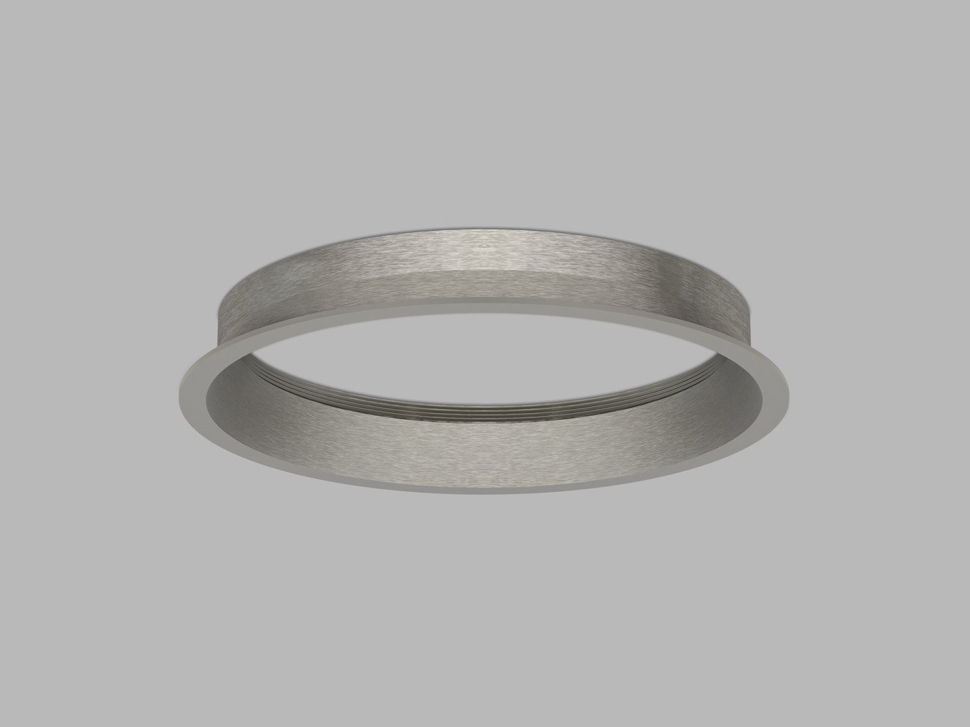 LED2 6559606 LED2 ZETA II L dekorační vložka RING, N - LED2 Lighting