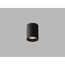 Obrázek pro produkt LED2 Stropní svítidlo TINY II M, B DALI/PUSH 8W 2700K/3000K/4000K černá - LED2 Lighting