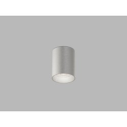 Obrázek pro produkt LED2 Stropní svítidlo TINY II M, N DALI/PUSH 8W 2700K/3000K/4000K matný nikl - LED2 Lighting