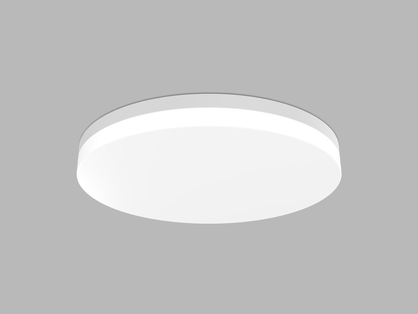 LED2 1460751DTW LED2 Stropní svítidlo YPSO 46, W DALI TW 40W 3000K - 4000K bílá - LED2 Lighting