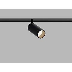 Obrázek pro produkt LED2 Lištové svítidlo MAGO III S, B 6W 2700K/3000K/4000K černá - LED2 Lighting