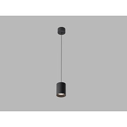 Obrázek pro produkt LED2 Závěsné svítidlo TINY II M Z, B DALI TW 8W 2700K - 4000K černá - LED2 Lighting