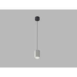 Obrázek pro produkt LED2 Závěsné svítidlo TINY II M Z, N DALI/PUSH 8W 2700K/3000K/4000K matný nikl - LED2 Lighting