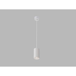 Obrázek pro produkt LED2 Závěsné svítidlo TINY II L Z, W TRIAC 11W 2700K/3000K/4000K bílá - LED2 Lighting