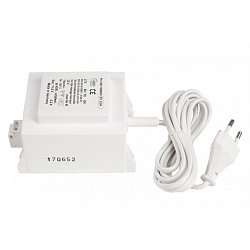 Obrázek pro produkt Trafo ABN Standard vinuté 12V/ 60VA - DEKOLIGHT