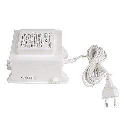 Obrázek pro produkt Trafo ABN Standard vinuté 12V/150VA - DEKOLIGHT