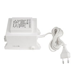 Obrázek pro produkt Trafo ABN Standard vinuté 12V/200VA - DEKOLIGHT