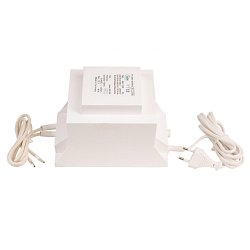 Obrázek pro produkt Trafo ABN Standard vinuté 12V/500VA - DEKOLIGHT