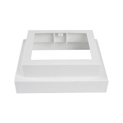 Obrázek pro produkt Trafokryt ABN Pyra pro ABN 80-105VA - DEKOLIGHT