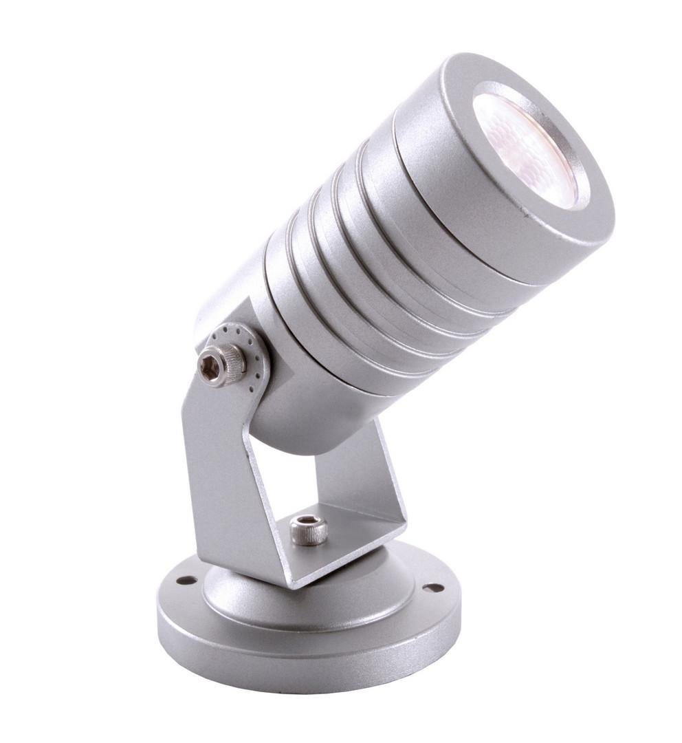 IMPR 131006 Venkovní svítidlo spot Kapego Mini studená bílá 230V 1x3W - LIGHT IMPRESSIONS