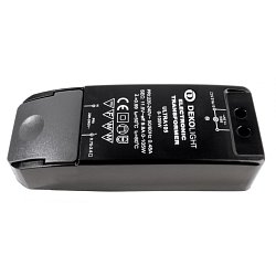 Obrázek pro produkt Elektronický transformátor 0-105W - DEKOLIGHT
