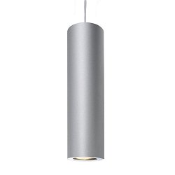 Obrázek pro produkt Závěsné svítidlo GU10 Barro stříbrná 230V - DEKOLIGHT