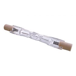 Obrázek pro produkt Osram ECO HALOLINE R7s 230 V 48 W 74 9 mm - DEKOLIGHT