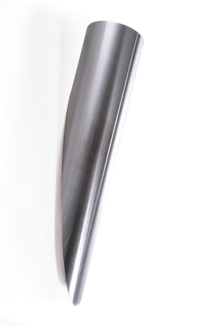 IMPR 341115 Nástěnné svítidlo Barro LED 5,00 W 3000 K hliník leštěný - LIGHT IMPRESSIONS