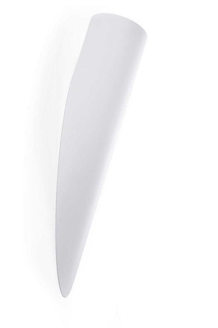 IMPR 341116 Nástěnné svítidlo Barro LED 5,00 W 3000 K bílá - LIGHT IMPRESSIONS