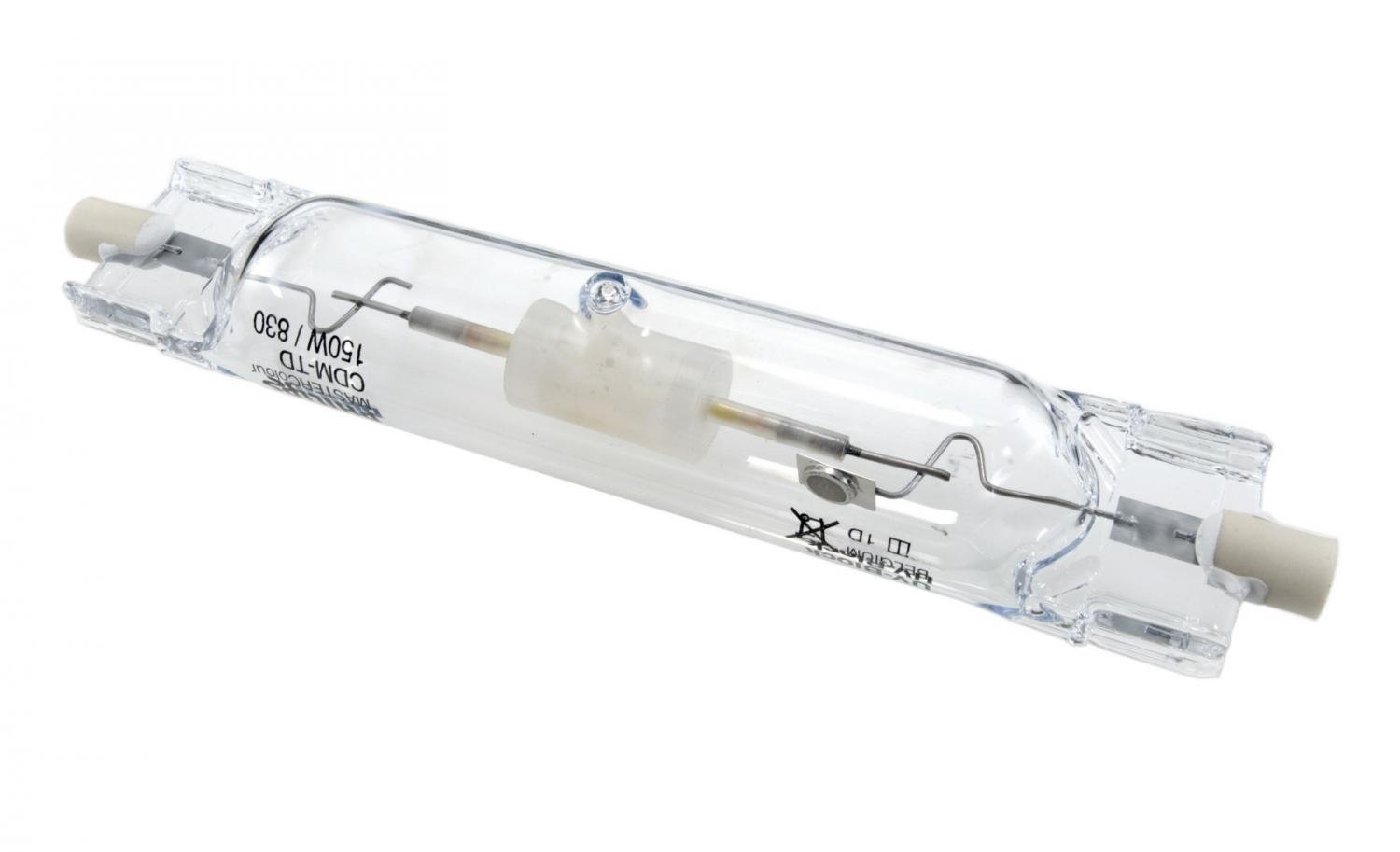 Metalhalogenidová žárovka CDM-TD Philips 150W/830 - LIGHT IMPRESSIONS Obrázek produktu Metalhalogenidová žárovka CDM-TD Philips 150W/830 - LIGHT IMPRESSIONS