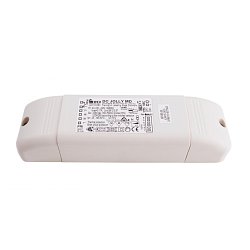 Obrázek pro produkt LED Trafo elektronické stmívatelné 12/24/28Volt 32 W - DEKOLIGHT