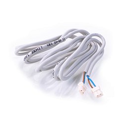 Obrázek pro produkt Kabel 1,5 m pro LED trafo elektronické stmívatelné - DEKOLIGHT