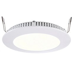 Obrázek pro produkt Kapego LED Panel 8W LED 2700K bílá 350mA - DEKOLIGHT