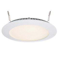 Obrázek pro produkt Kapego LED Panel 12W LED 2700K bílá 350mA - DEKOLIGHT
