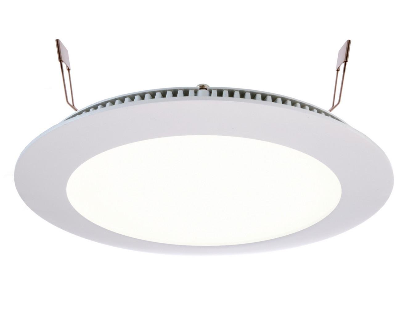 IMPR 565090 Kapego LED Panel 12W LED 4000K bílá 350mA - LIGHT IMPRESSIONS