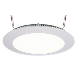 Obrázek pro produkt Kapego LED Panel 12W LED 4000K bílá 350mA - DEKOLIGHT