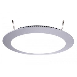Obrázek pro produkt Kapego LED Panel 16W LED 4000K stříbrná 700mA - DEKOLIGHT