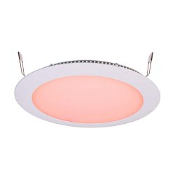 Obrázek pro produkt Kapego LED Panel RGB 16W bílá 24V DC - DEKOLIGHT