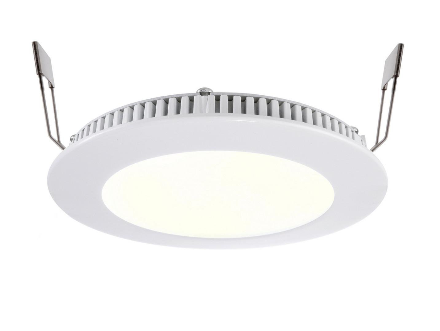 IMPR 565102 AKCE - Kapego LED Panel 2700-6000K LED 8W bílá 24V DC - LIGHT IMPRESSIONS