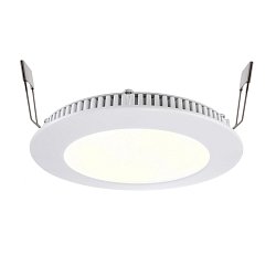 Obrázek pro produkt AKCE - Kapego LED Panel 2700-6000K LED 8W bílá 24V DC - DEKOLIGHT
