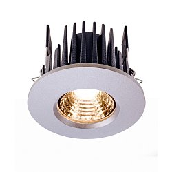 Obrázek pro produkt Kapego COB Downlight IP65 8W 2700K bílá 350mA - DEKOLIGHT