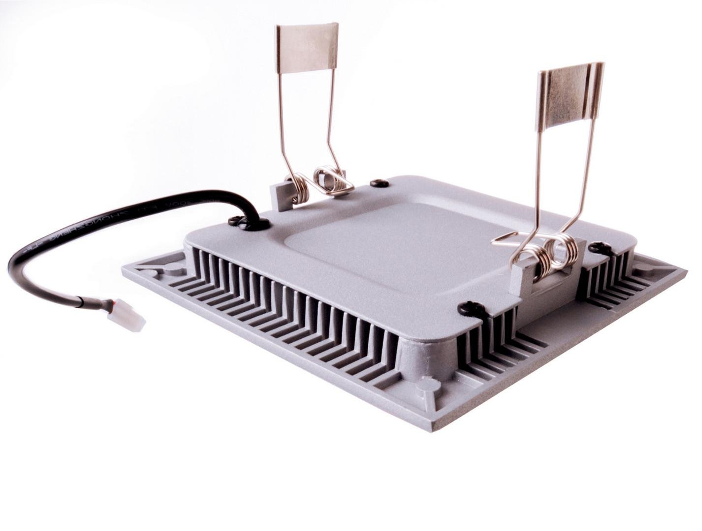 IMPR 565155 Kapego LED Panel 18 LEDs 350mA DC konstant 4000K 8W - DEKOLIGHT (obrázek 3)