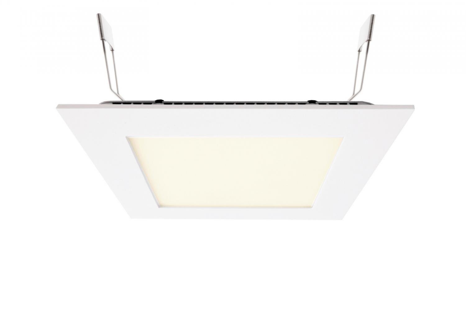IMPR 565156 Kapego LED Panel 36 LEDs 350mA DC konstant 2700K 15W - LIGHT IMPRESSIONS