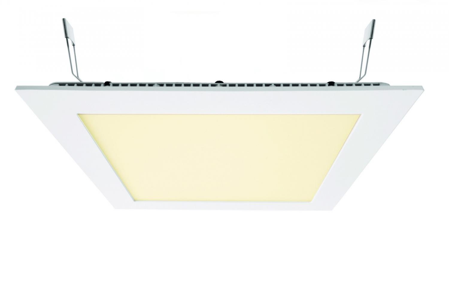 IMPR 565160 Kapego LED Panel 56 LEDs 700mA DC konstant 2700K 20W - LIGHT IMPRESSIONS
