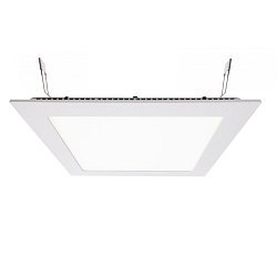 Obrázek pro produkt Kapego LED Panel 56 LEDs 700mA DC konstant 4000K 20W - DEKOLIGHT