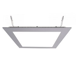 Obrázek pro produkt Kapego LED Panel 56 LEDs 700mA DC konstant 4000K 20W - DEKOLIGHT