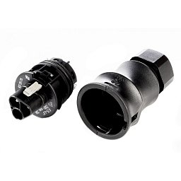 Obrázek pro produkt Wieland IP68 Gesis kabel male zástrčka - LIGHT IMPRESSIONS